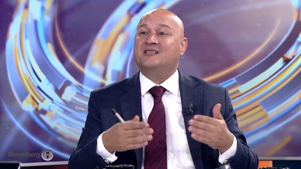 Ekonomik Görünüm - Dr. Nedim Türkmen & Doç. Dr. Resul Kurt | 02.08.2019