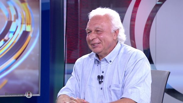 Ekonomik Görünüm - Seyfettin Gürsel & Burak Saltoğlu | 05.08.2019