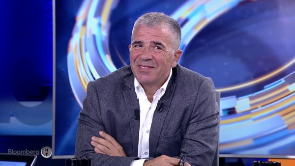 Küresel Piyasalar - Recep Atakan & Ali Ağaoğlu | 19.08.2019