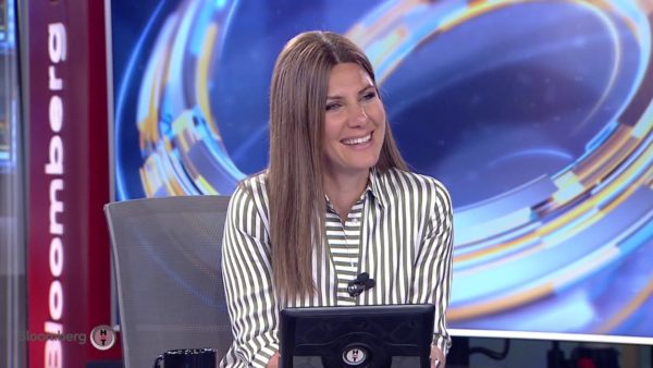 Küresel Piyasalar - Tufan Cömert | 15.08.2019