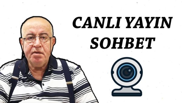 Sohbet (Yeni) 07 Ağustos 2019