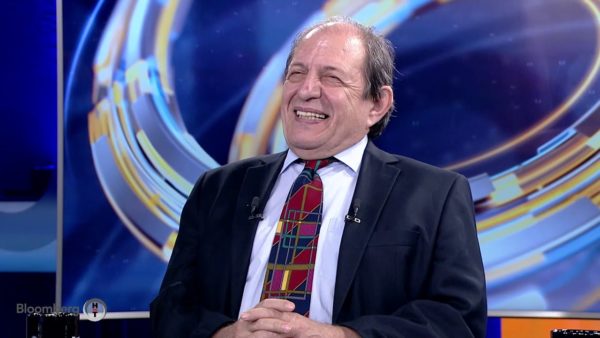 Küresel Piyasalar - Ahmet Mergen & Semra Demircioğlu | 09.08.2019