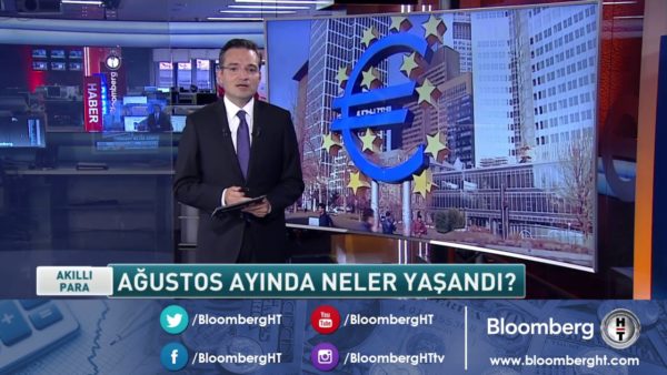 Ağustos ayında neler yaşandı?