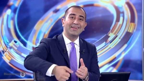 Küresel Piyasalar - Fed Özel | 31.07.2019