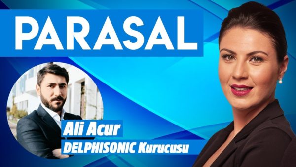 Parasal l 1.Kısım l 13 Ağustos 2019 l Ali Acur