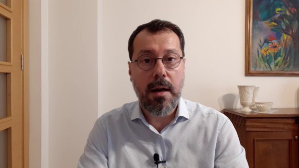 İŞSİZLİK BUGÜNÜN SORUNU DEĞİL GELECEK YILLARIN SORUNU