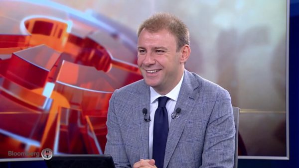 Sabah Raporu - Açıl Sezen & Gökhan Şen | 27.08.2019