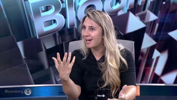 Girişimcilik Dünyası - Tuğba Çanşalı & Müge Tan Belsivo | 26.08.2019