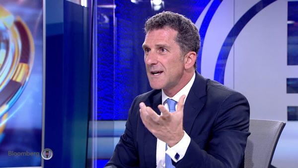 Küresel Piyasalar - Recep Atakan & Ömer Gencal | 26.08.2019