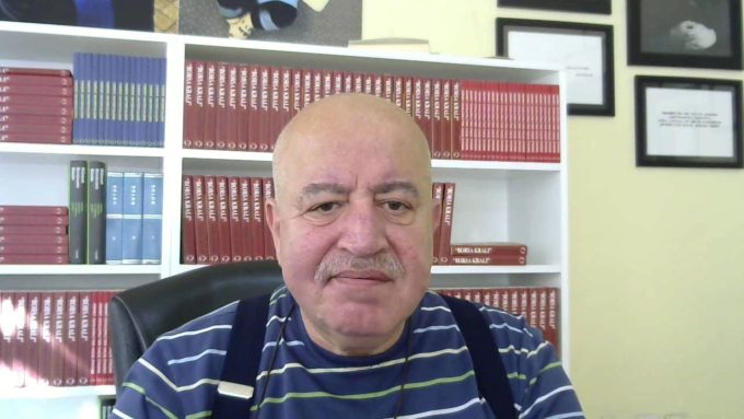 Canlı 18 Eylül - Tarzan (Dünya) zor durumda