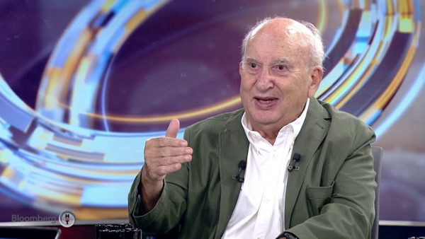 Ekonomik Görünüm - Prof. Dr. Asaf Savaş Akat & Ege Cansen | 05.09.2019