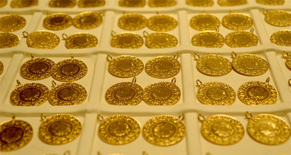 16 Eylül Altın Fiyatları| Çeyrek Altın,Gram Altın, Tam Altın Fiyatı