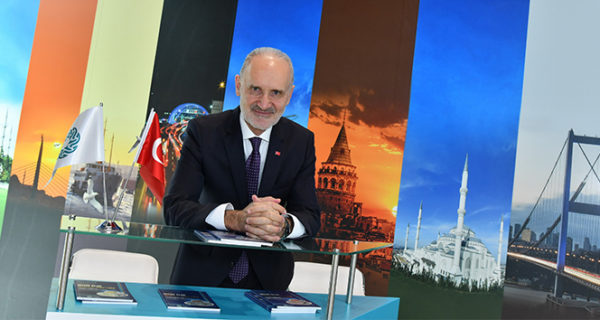 Expo 2020 Dubai’de otel odalarının kapıları yeni iş fırsatlarına açılıyor