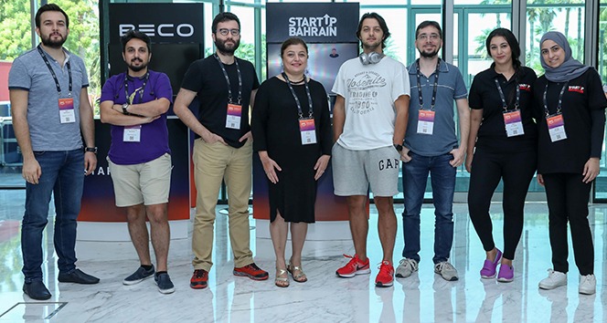 Türk startup’larına Bahreyn fırsatı