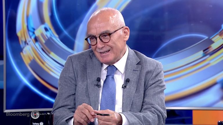 Küresel Piyasalar - Mehmet Ali Yıldırımtürk & Semra Demircioğlu | 27.09.2019