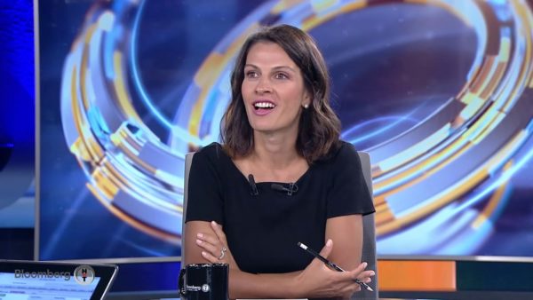 Küresel Piyasalar - Özlem Bayraktar Gökşen & Muammer Kömürcüoğlu | 03.09.2019