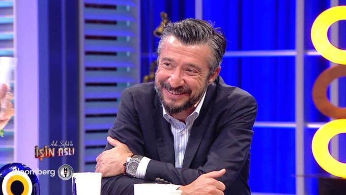 Aslı Şafak'la İşin Aslı - Tümer Metin | 11.09.2019