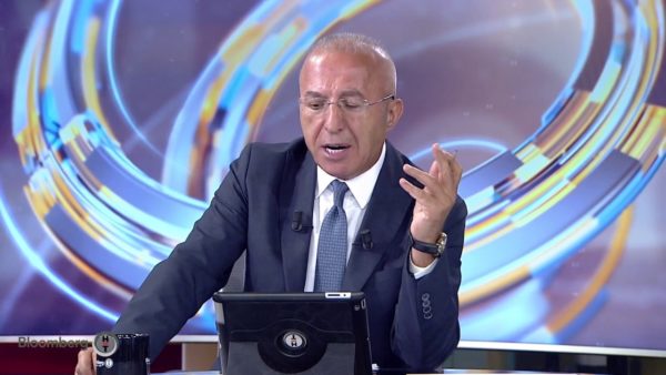 Ana Haber - Daniel Serap & Umut Metin | 28.08.2019