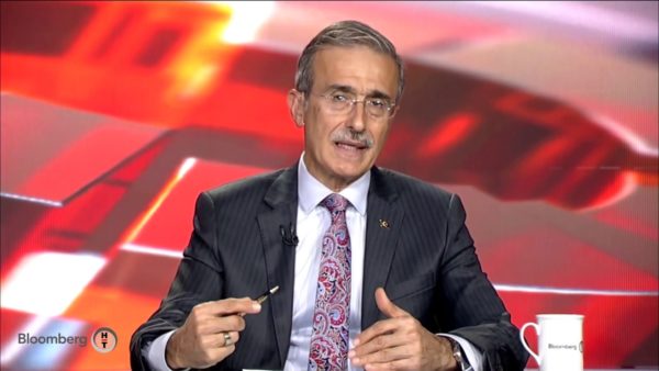 İlk ve yerli milli baz istasyonu hizmette