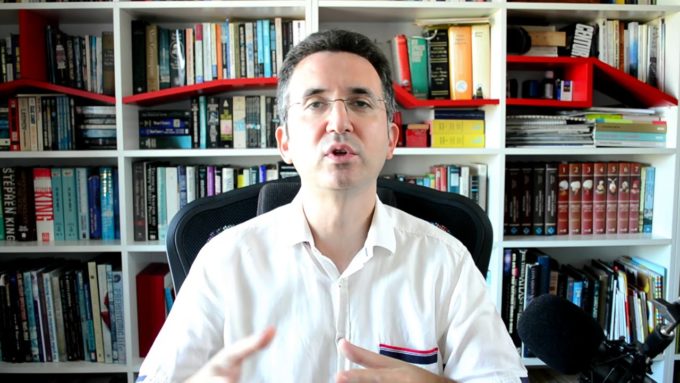 Dolar Kaldığı Yerden Yükselmeye Devam Edecek mi?