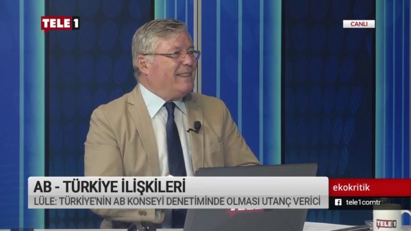 "Türkiye’nin önündeki en büyük engel adaletsizlik" - Ekokritik (3 Eylül 2019)