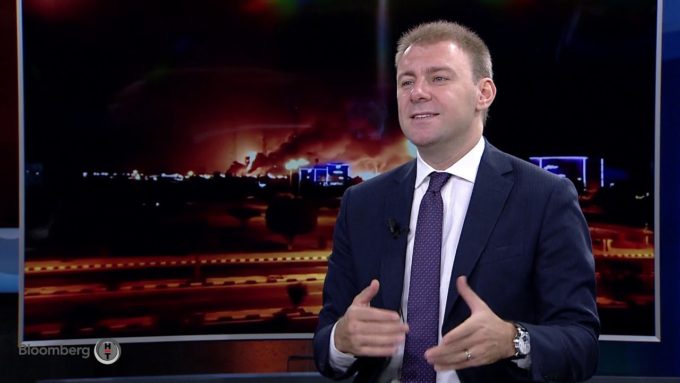 Sabah Raporu - Açıl Sezen & Gökhan Şen | 16.09.2019