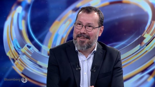 Küresel Piyasalar - Mert Yılmaz & Gizem Öztok Antınsaç | 05.09.2019