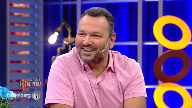 Aslı Şafak'la İşin Aslı - Ali Ünal | 20.09.2019