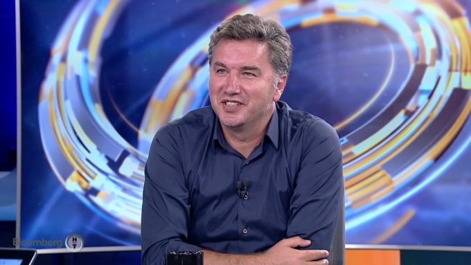 Küresel Piyasalar - Recep Atakan & Murat Gülkan | 23.09.2019