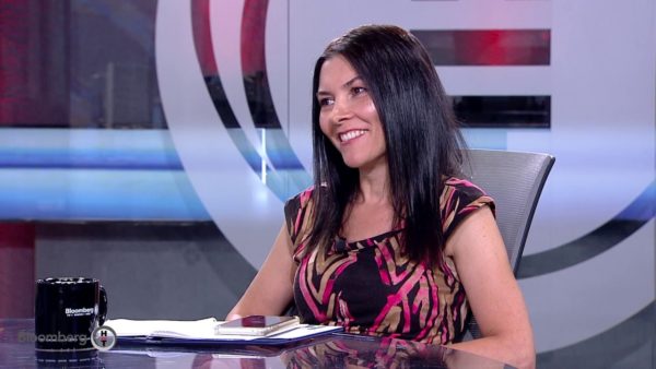 Ekonomik Görünüm - Prof. Dr. Selva Demiralp & Serkan Özcan | 03.09.2019