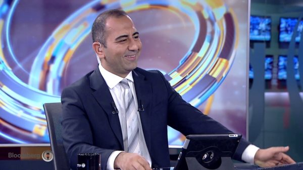 Ekonomik Görünüm - Ege Cansen & Asaf Savaş Akat | 29.08.2019