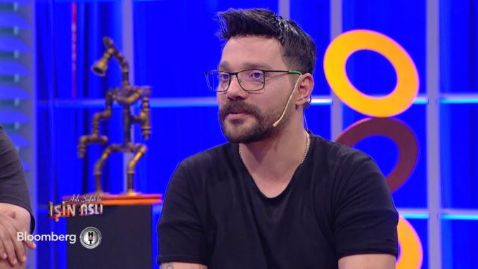 Aslı Şafak'la İşin Aslı - Eypio & Oğuzhan Uğur | 13.09.2019