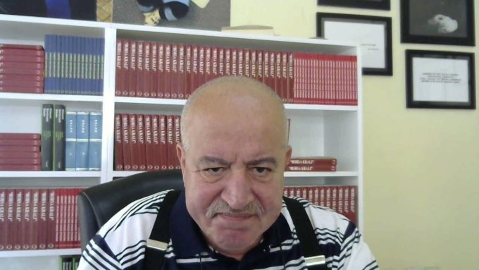 Canlı -24 Eylül - IMF IV. Madde Görüşmeleri ve ekonomi