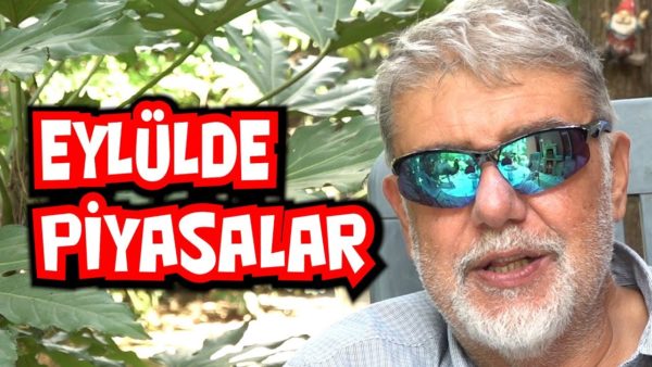 Eylül’de piyasalar: Para riskten kaçıyor