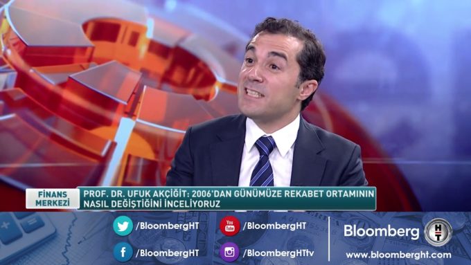 Özel Röportaj | Prof. Dr. Ufuk Akçiğit