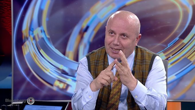 Ekonomik Görünüm - Abdurrahman Yıldırım & Dr. Şeref Oğuz | 16.09.2019