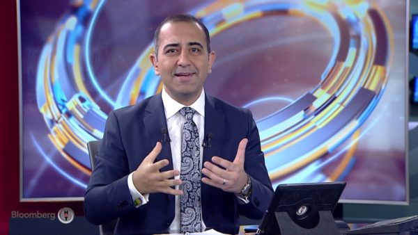 Ekonomik Görünüm - Hakan Güldağ & Dr. Can Fuat Gürlesel | 04.09.2019