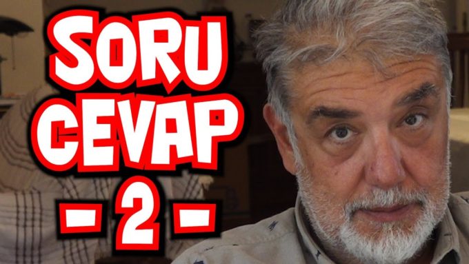 Soru Cevap - 2 -