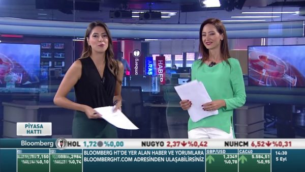 Grafik Düellosu | 05.09.2019