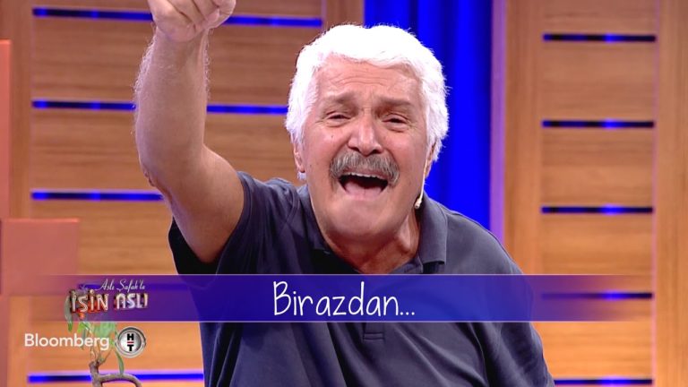 Aslı Şafak'la İşin Aslı - Salih Kalyon & Yeliz Şar | 19.09.2019