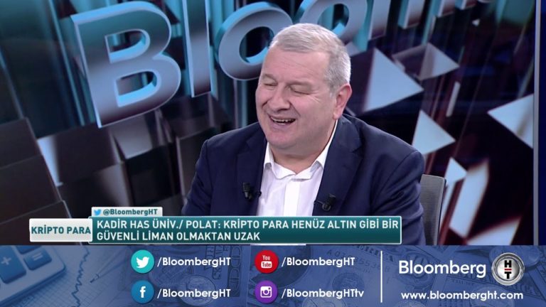 Kripto Para - İsmail Hakkı Polat | 27.09.2019