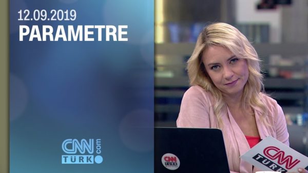 Parametre 12.09.2019 Parametre