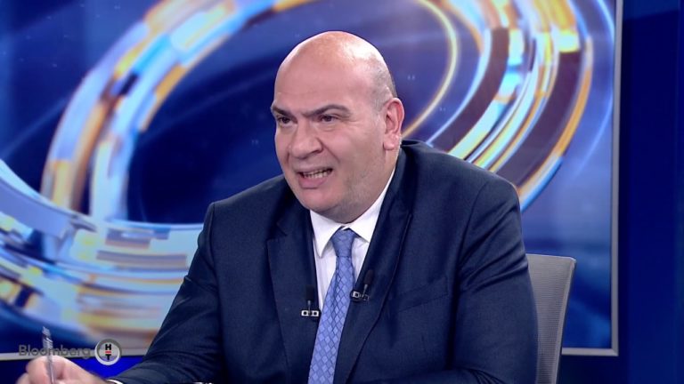 Küresel Piyasalar - Işık Ökte & Tufan Cömert | 25.09.2019