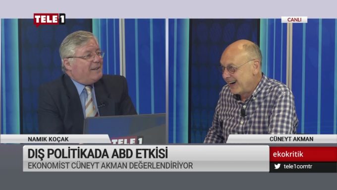 "Türkiye’de sermaye israfı ciddi bir sorun" - Ekokritik (17 Eylül 2019)