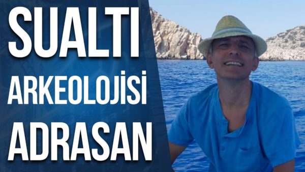 Su Altı Arkeolojisi ve Gelidonya Batığı