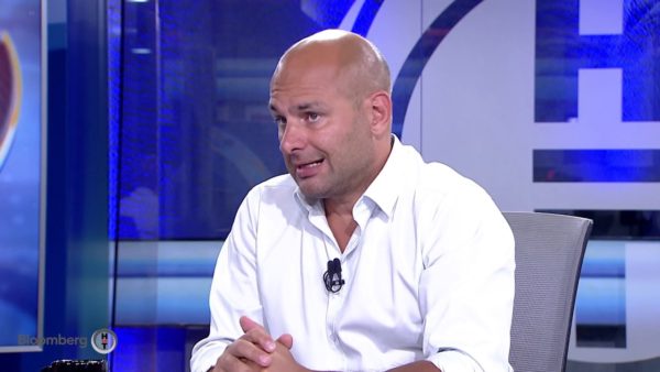 Küresel Piyasalar - Recep Atakan & Murat Gülkan | 02.09.2019