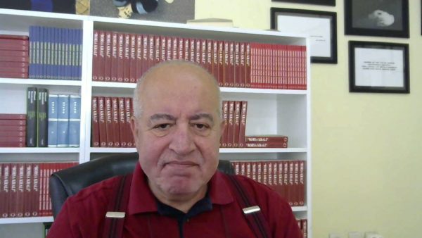 Canlı Yayın 4 Eylül 2019 15:00