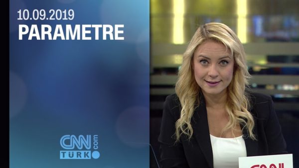 Parametre 10.09.2019 Salı