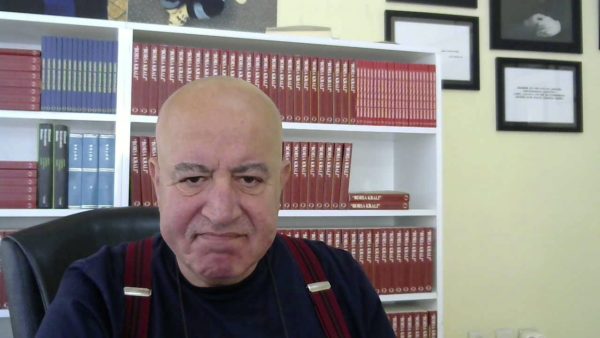 Canlı : 5 Eylül - Kıymetli Metaller (Altın, Platin, Paladyum)