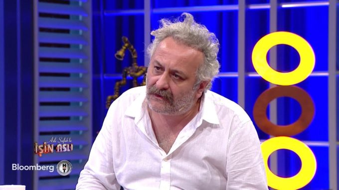 Aslı Şafak'la İşin Aslı - Onur Ünlü | 12.09.2019